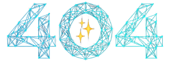 404 Souls Logo