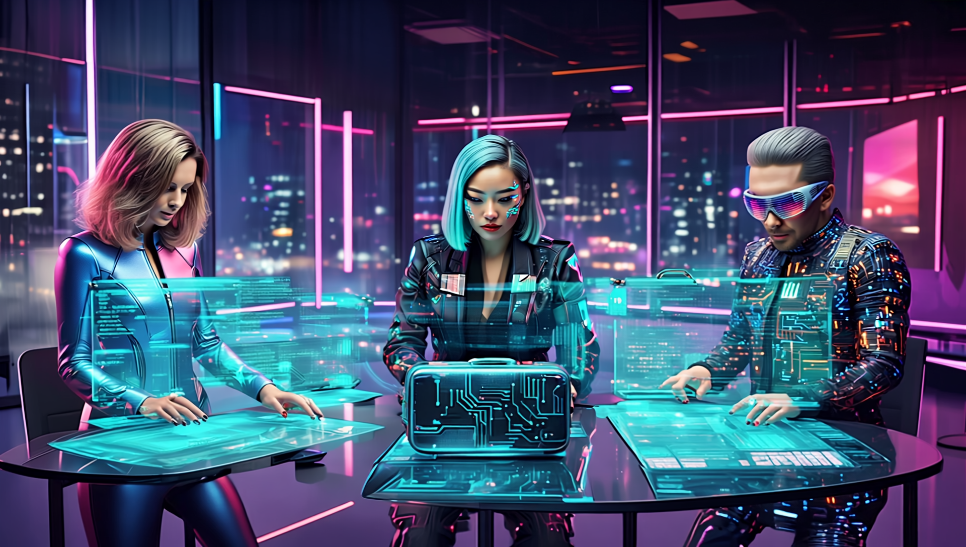 AI Writing